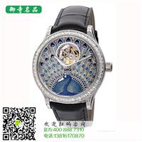 泰州什么地方收百达翡丽手表哪里有手表回收