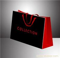 产品手提袋印刷 