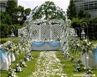 浪漫今生——(草坪) 