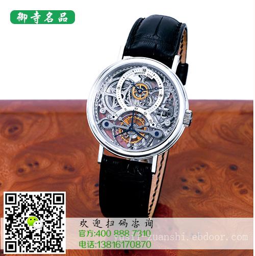 泰州哪里回收百达翡丽手表价格高旧手表回收