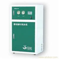 CJ-1（RO-750)/沁园管道式净水器系列/RO机系列 