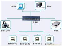 感应IC卡图书馆管理系统 