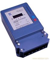 DTSD988三相IC卡预付电能表 