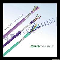 UL2464屏蔽电线 