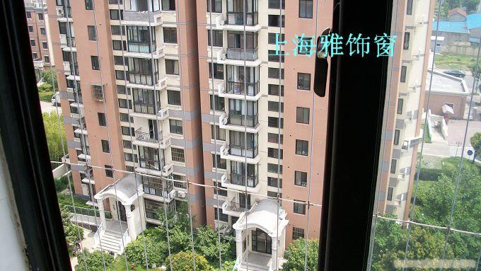 隐形防盗窗 隐形防护窗 防盗窗�