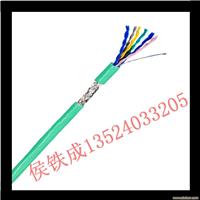 10芯以上双绞拖链电缆 