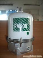 FM200离心式洁油器