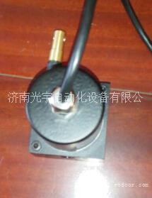 济南光宇1.25米模拟量输出拉绳编码器GYL12.5