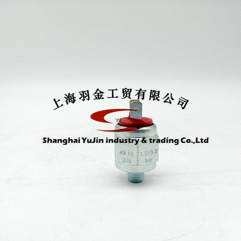 WABCO威伯科压力开关4410140020