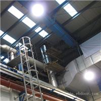 风机噪音控制 风机噪声处理 风机噪声治理 风机隔声降噪