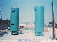 双流式机械过滤器 