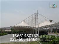 南通汽车停车棚