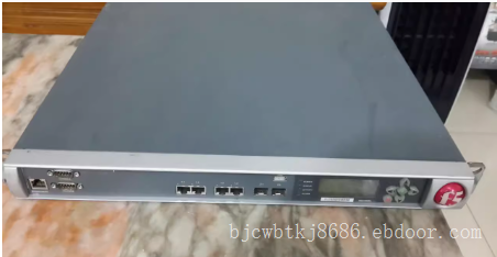 思科电源维修，CISCO PWR-4000-DC电源维修