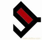 上海市嘉定区公司Logo设计 
