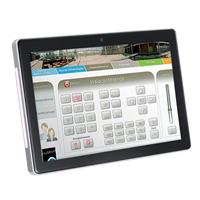 10寸有线触摸屏