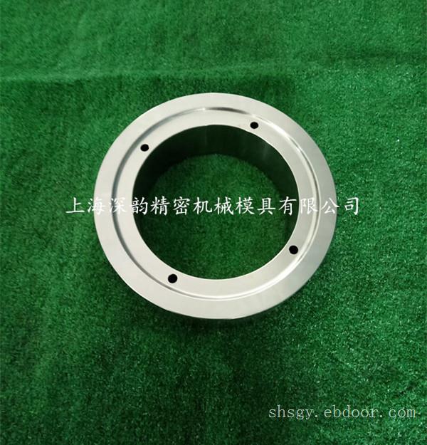 五金配件加工厂家 上海优质机械零部件厂家 钢件加工 来图加工
