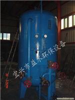 单流式过滤器 