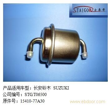 长安铃木燃油滤清器1�