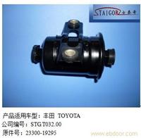 丰田燃油滤清器 