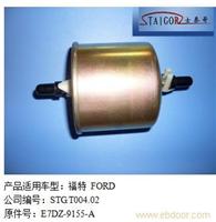 福特燃油滤清器 