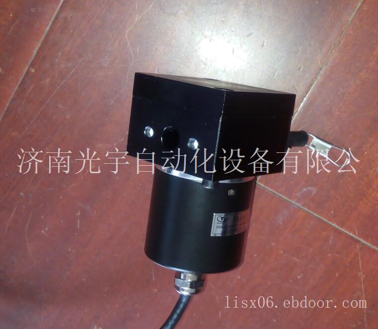 3.5米模拟量输出拉线编码器拉线位移传感器LEC150