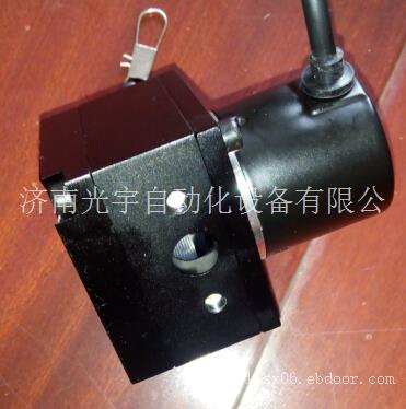 3.5米模拟量输出拉线编码器拉线位移传感器LEC150