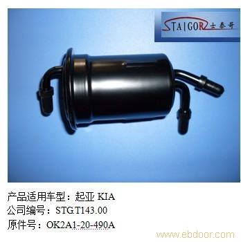 千里马燃油滤清器�