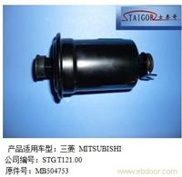 三菱燃油滤清器4 