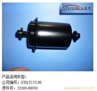 其他燃油滤清器11 