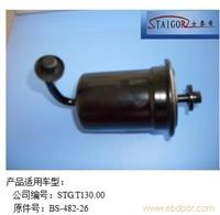 其他燃油滤清器16 
