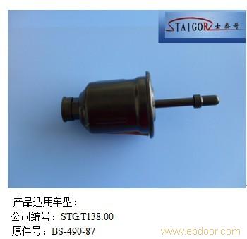 其他燃油滤清器16�