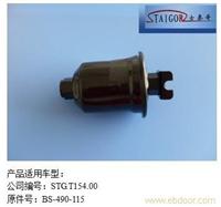 其他燃油滤清器19 