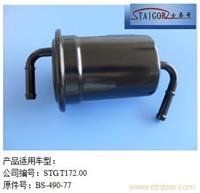 其他燃油滤清器21 