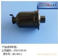 其他燃油滤清器22 