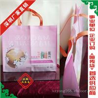 清水河环保袋，深圳环保袋，罗湖区清水河环保袋