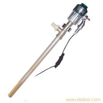 上海油桶泵厂 上海电动油桶泵厂 上海华桄油桶泵厂 JK油桶泵 JK电动油桶泵 JK-3油桶泵 