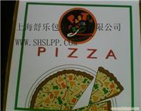 上海披萨盒定做