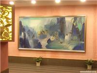 上海浦东新区壁画公司