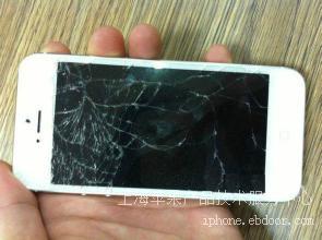苹果手机换屏|iPhone6换屏|上海维修苹果手机