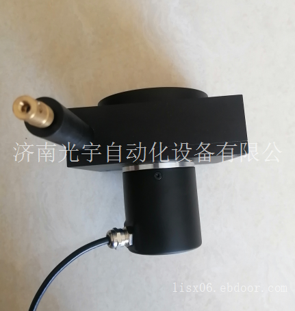 济南光宇4-20mA输出多圈值拉线编码器GYL30