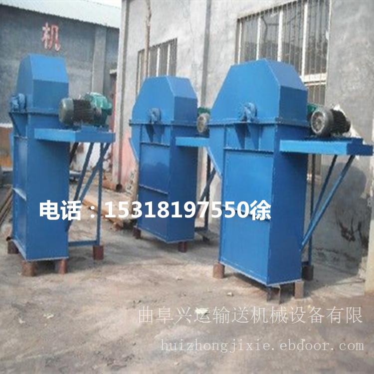 斗式提升机使用领域/斗式提升机有哪些用途/A7