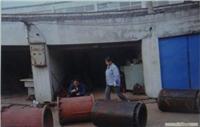 铁铸件砂眼修复