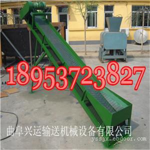移动升降皮带机参数，物流设备输送机图片 V型橡胶皮带输送机