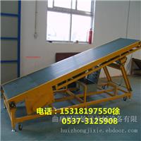 袋装食品皮带输送机/海宁专业设计皮带设计师/输送机厂家F7