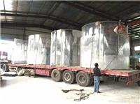 亚克力鱼缸定做好运输图片-上海亚克力鱼缸厂家