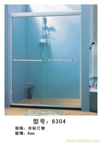 上海淋浴房12�