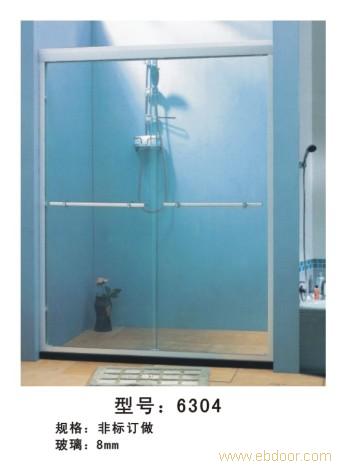 上海淋浴房16�