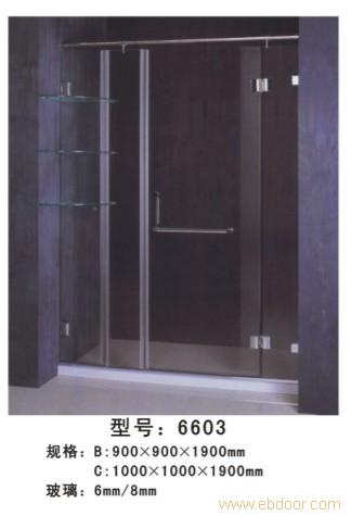 上海淋浴房26�