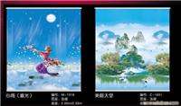 上海张江卷帘批发 