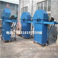 标准尺寸大米斗式提升机/斗式提升机工作视频/F7